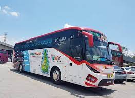 Kuala lumpur international airport (klia/klia2). Klia2 To Batu Pahat By Bus From Thb 415