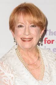 Nancy Dussault's Life after Playing Muriel Rush