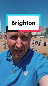 In #brighton