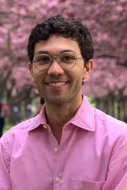 David Gassett's Instagram, Twitter & Facebook