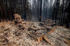 17, 2021 at 12:21 pm pdt|updated: Caldor Fire Ravages One Calif Town As Dixie Fire Eyes Another On Tv Access