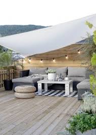 Terraco Amenagement Terrasse Terrasse Design Jardin Couvert