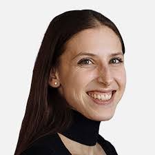 Marissa Vickers's Instagram, Twitter & Facebook