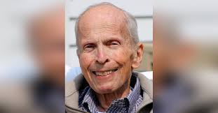 Obituary information for Henry H. Blau Jr.