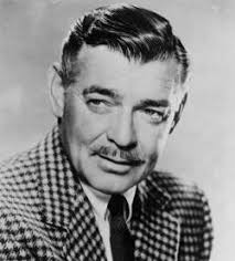 Clark GABLE : Biography and movies