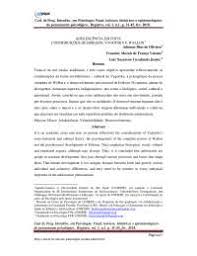 Rede social educativa onde os alunos se ajudam uns aos outros com as lições de casa, trocam conhecimento, estudam em grupo e fazem amizades. Adolescencia Em Foco Contribuicoes De Erikson Vygotsky E Wallon Docsity