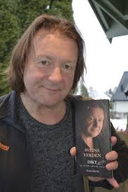 Nykommeren gunnar forsøkte å sjarmere spanske senoritaer på sitt spesielle vis. Magic Magasin Sveins Alternative Verden
