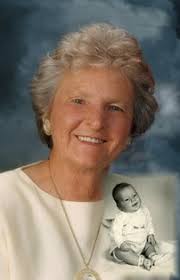 Virginia Twitchell Obituary