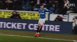 It was a moment that brought back memories of his father, of the summer of 1994 when gheorghe hagi illuminated a world cup that was in turns magnificent and mundane, and also. Watch Ianis Hagi Rangers Goal Marks The 21 Year Old Romanian S First Start For The Club