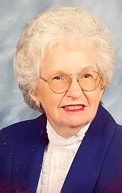 Margaret Anne Yarboro Yancey