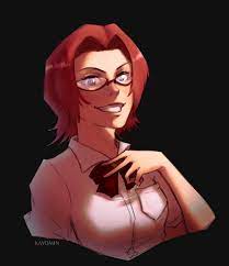Troius is blogging Bleach — kayo-min: Chizuru Honsho - Requested from Bleach ...