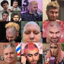 La paz solo se restaurará si Ethan se hace otro corte de pelo de mierda :  r/h3h3productions