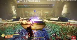 You'll need a total of 18 tributes, which you can earn . Destiny 2 Infinite Super Glitch In The Tribute Hall And Bad Juju Quest Bug Also Found