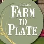 11th Annual Farm to Plate Dinner