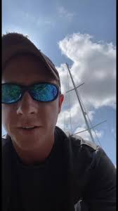 Walking over the dock and looked down. Didn’t expect this guy to be sitting  here. #alabama #aligator