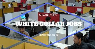 We did not find results for: White Collar Jobs Advantages And Disadvantages Wisestep