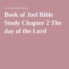 Viewing the original 1611 kjv with archaic english spelling. Book Of Joel Bible Study Chapter 2 The Day Of The Lord Bible Study Bible Study