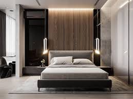 Behance Texture Modern Guest Bedroom Luxurious Bedrooms Modern Minimalist Bedroom