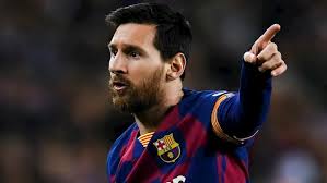 Từ ngày 6/8, messi chính thức không còn là người của clb xứ catalonia. Tiá»n Ä'áº¡o Messi Rá»i Barca Real Madrid CÅ©ng Bá»‹ áº£nh HÆ°á»Ÿng