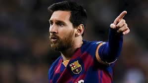 Born 24 june 1987) is an argentine professional footballer who plays as a forward and captains both spanish club barcelona. Tiá»n Ä'áº¡o Messi Rá»i Barca Real Madrid CÅ©ng Bá»‹ áº£nh HÆ°á»Ÿng