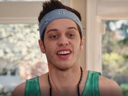 Pete davidson was born peter michael davidson on november 16, 1993, in staten island, new after rising to fame via his success on snl, davidson participated in justin bieber's comedy central. Pete Davidson Plays An Idiot But He S Tired Of Snl Treating Him As One