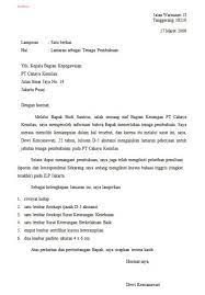 Contoh personal letter adalah surat persahabatan. Contoh Surat Unsolicited Letter What Is Job Application Letter Definition Free Letter Sample Download Not Only Students Are Intimate To The Writing Skills A Lot Of People Are Also Eager