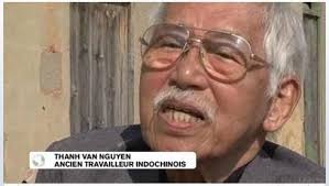 Un grand témoin de l'histoire nous a quitté: Nguyen Van Thanh (1921-2012)