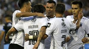 This is the overview which provides the most important informations on the competition copa sudamericana in the season 2019. Colo Colo Partio Rumbo A Quito Para Su Estreno En La Copa Sudamericana 2019 Alairelibre Cl