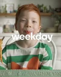 COMMERCIALS — NICOLA DUNN