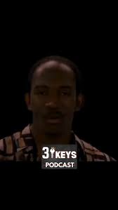 This is that bop lokey!🤣🤣, #FollowMeNow, #3keyspodcast, #❤️✌🏿✊🏿 ,  #rubyrealty , #́letstalkrealestate, #lifeis2real2haveafakeanything