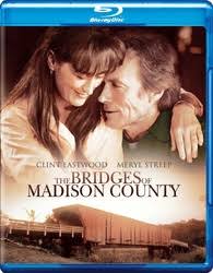 The holliwell bridge, winterset, iowa. The Bridges Of Madison County Blu Ray