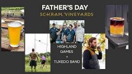 Live Music with Tuxedo Band