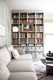 Brilliant Ikea Billy Bookcase Hacks The Cottage Market Bookshelves Built In Ikea Billy Bookcase Hack Ikea Billy Bookcase