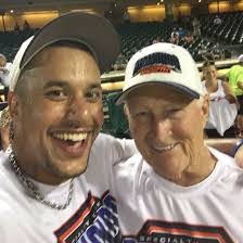 Chad Folsom's Instagram, Twitter & Facebook