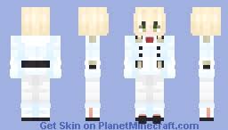 Darling in the franxx 9. Darling In The Franxx Minecraft Collection