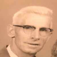 Elbridge Bernard Harvey (1892–1981)