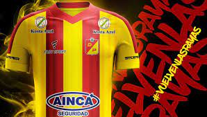 They play their home games at the hernán ramírez villegas stadium. Camisetas Faby Sport De Deportivo Pereira 2017 Todo Sobre Camisetas