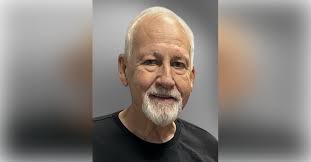 Obituary information for Stanley Alan Holmes