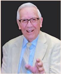 Kenneth Tatman's Instagram, Twitter & Facebook