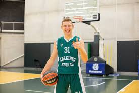 Check spelling or type a new query. Bc Zalgiris Kaunas Spalding Basketball Takumi Hisseki Com