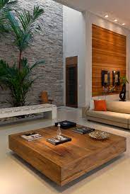 Great collection of cool palettes with different shades. Projeto De Andrea Murao Living Room Decor Brown Couch Home Entrance Decor Living Room Decor Apartment