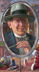 Painting in Rio Grande do Sul