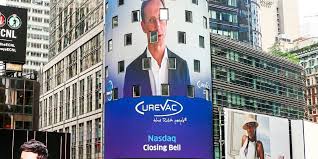 Is a german biopharmaceutical company, legally domiciled in the netherlands and headquartered in tübingen, germany, that develops therapies based on messenger rna (mrna). Curevac Plant Grossproduktion Von Corona Impfstoff Unternehmen Derstandard At Wirtschaft