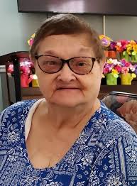 Charlene Salyers Obituary January 10, 2022