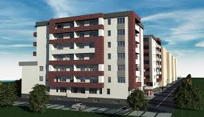 Profita de preturile avantajoase in timisoara in centru sau spre periferie. Proiect Aprobat Un Nou Cartier In Locul Fostei Fabrici Se RidicÄ Primele Sapte Blocuri