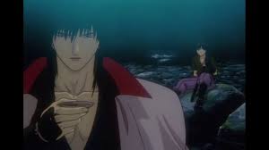 Trust & betrayal, known in japan as rurouni kenshin: Rurouni Kenshin Trust Betrayal Is Majestic Youtube