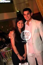 Jun 06, 2021 · richard gutierrez has recently been trending on social media because of his comment on his niece, lorin gutierrez's photo. Tagged Richard Gutierrez And Angel Locsin Famousfix