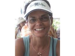 Deena Topel Obituary (1955