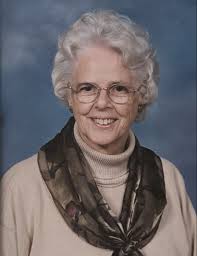 Obituary information for Georgia C. Ballard