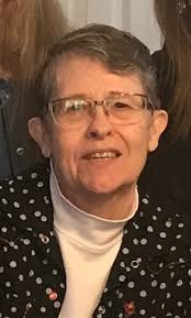 Joyce and Graeme Moffatts' wedding day in Mathoura